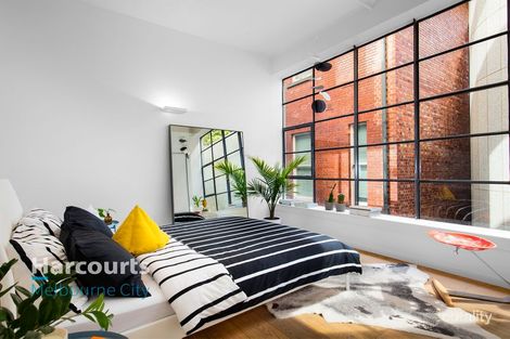22/27-29 Flinders Lane, Melbourne, VIC 3000
