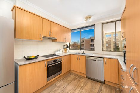 Property photo of 15/1-7 Hampden Avenue Cremorne NSW 2090