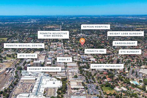 Property photo of 77 Lethbridge Street Penrith NSW 2750