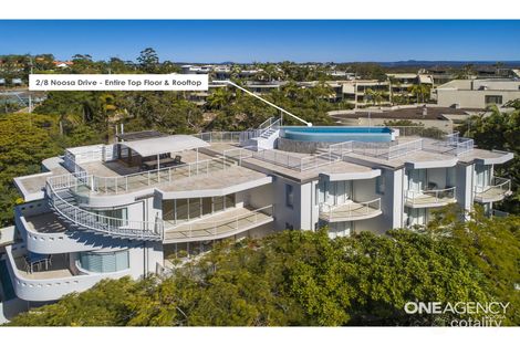 Property photo of 2/8 Noosa Drive Noosa Heads QLD 4567