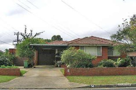 34 Cathcart St, Fairfield, NSW 2165
