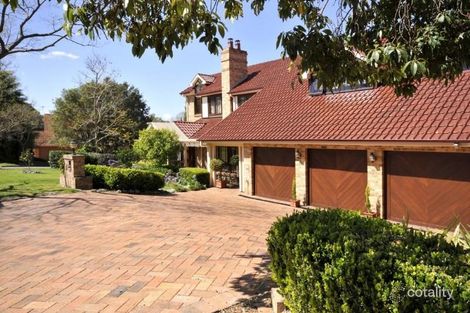 Property photo of 4 Cumbrae Place Oatlands NSW 2117