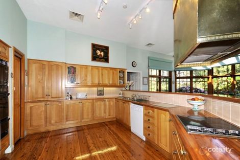 Property photo of 4 Cumbrae Place Oatlands NSW 2117