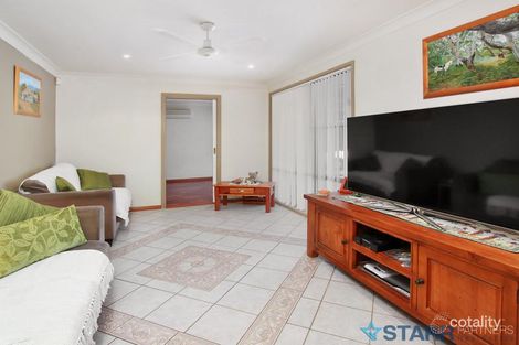 Property photo of 14 Bennett Grove Bidwill NSW 2770