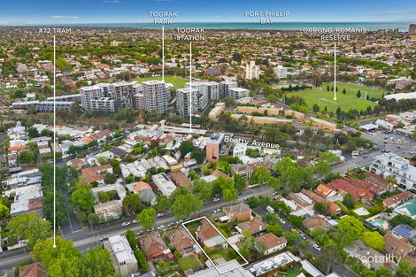 Property photo of 743 Malvern Road Toorak VIC 3142