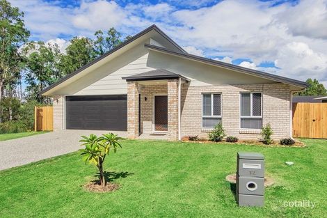 Property photo of 12 Ormeau Ridge Road Ormeau Hills QLD 4208