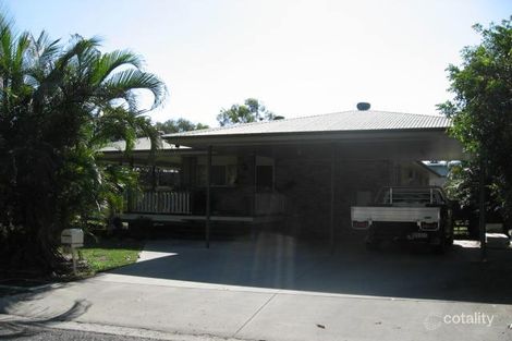 83 Wyndham Ave, Boyne Island, QLD 4680