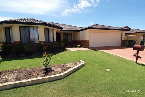 Property photo of 3 Phar Lap Road Wattle Grove WA 6107