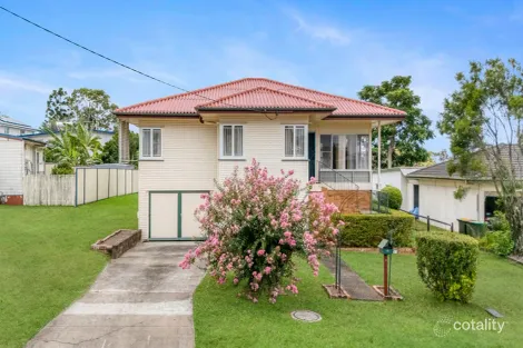 Property photo of 15 Decker Street Chermside West QLD 4032