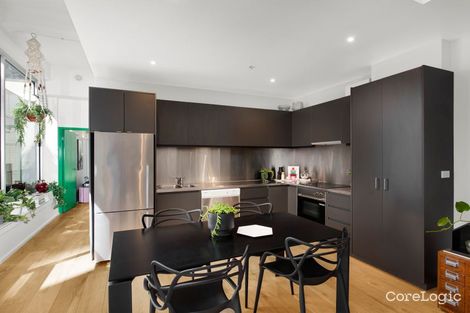 Property photo of 22/27-29 Flinders Lane Melbourne VIC 3000