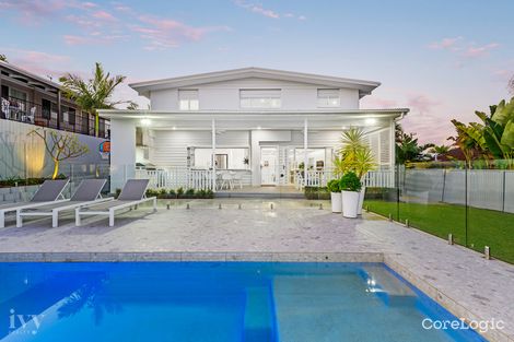 Property photo of 20 Plover Avenue Paradise Point QLD 4216