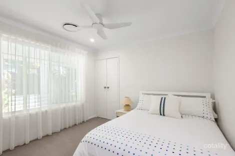Property photo of 36 Netherby Rise Sunrise Beach QLD 4567