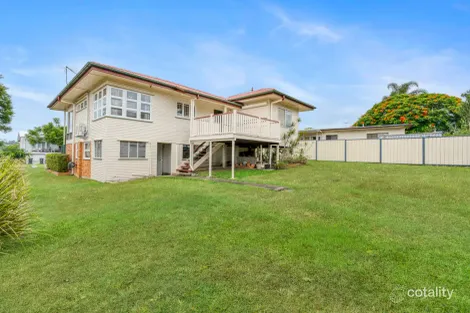 Property photo of 15 Decker Street Chermside West QLD 4032