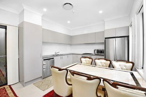 Property photo of 33 Thornton Drive Penrith NSW 2750