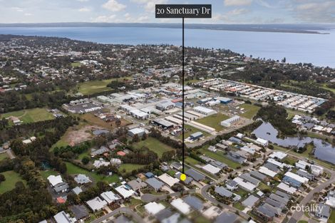 Property photo of 20 Sanctuary Drive Cowes VIC 3922