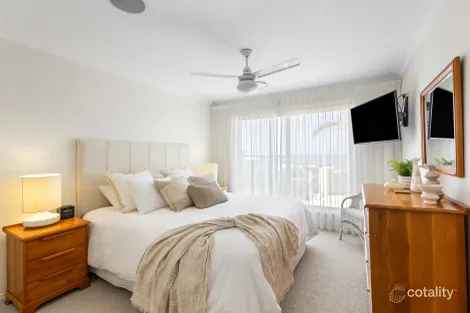 Property photo of 36 Netherby Rise Sunrise Beach QLD 4567