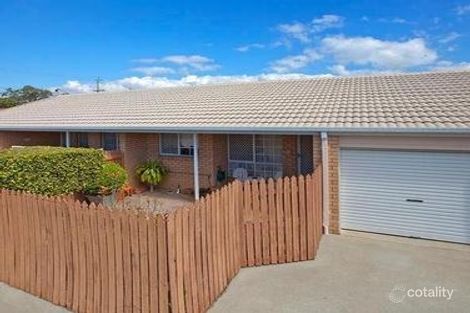 2/55 Emsworth St, Wynnum, QLD 4178