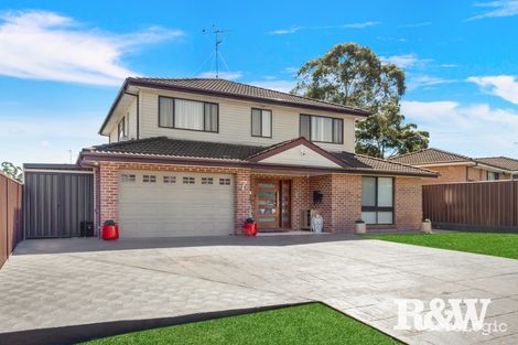 Property photo of 7 Ontario Avenue St Clair NSW 2759