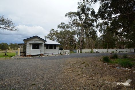Property photo of 93 Old Coach Road Dalveen QLD 4374