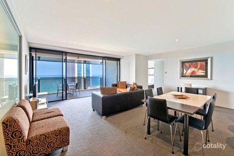 Property photo of 2442/9 Ferny Avenue Surfers Paradise QLD 4217