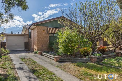 Property photo of 8 Bromley Street Wanniassa ACT 2903