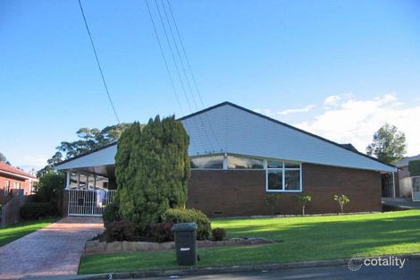 2 Lena Pl, Merrylands, NSW 2160