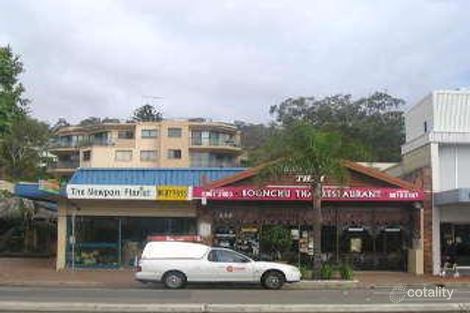 Property photo of 18/335 Barrenjoey Road Newport NSW 2106