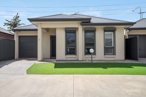 Property photo of 1/35 Whinnen Street St Agnes SA 5097