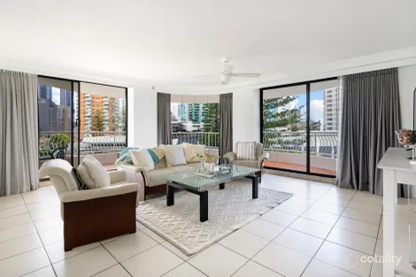4a/30 Laycock St, Surfers Paradise, QLD 4217