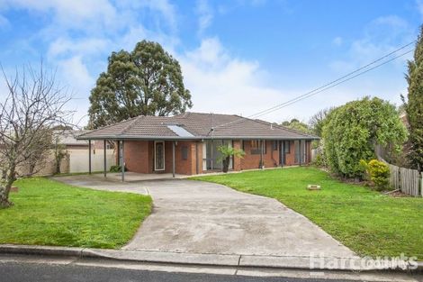 Property photo of 11 Glendenning Street Canadian VIC 3350