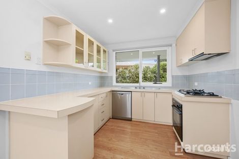 Property photo of 11 Glendenning Street Canadian VIC 3350