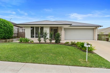 Property photo of 8 Talganda Terrace Murwillumbah NSW 2484