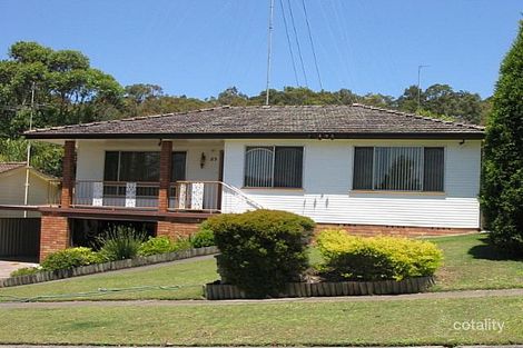 25 Elizabeth Cook Dr, Rankin Park, NSW 2287