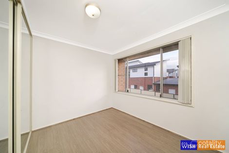 4/6 Cumberland Rd, Ingleburn, NSW 2565