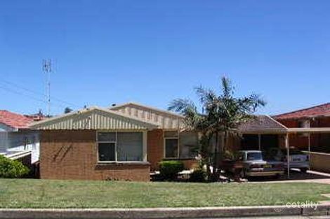14 Griffiths Ave, Port Kembla, NSW 2505