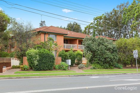 Property photo of 11/155-161 Port Hacking Road Sylvania NSW 2224