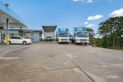 Property photo of 272 Pacific Highway Charlestown NSW 2290