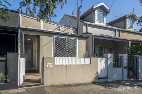 Property photo of 70 Frederick Street Sydenham NSW 2044