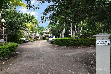 Property photo of 8/3-5 Morning Close Port Douglas QLD 4877