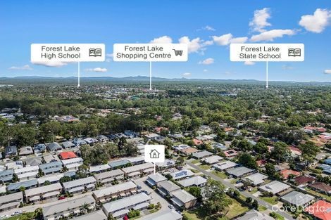 Property photo of 17/36 Philong Street Doolandella QLD 4077