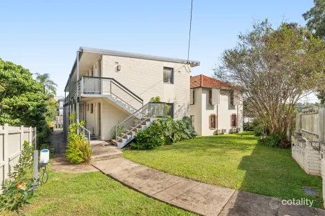 Property photo of 13/267 Gladstone Road Dutton Park QLD 4102