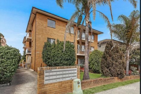 Property photo of 8/710 Princes Highway Kogarah NSW 2217