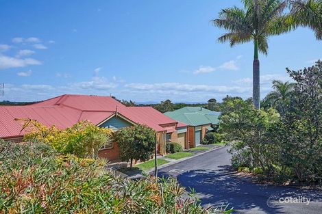 Property photo of 15/11-19 Cooper Street Byron Bay NSW 2481