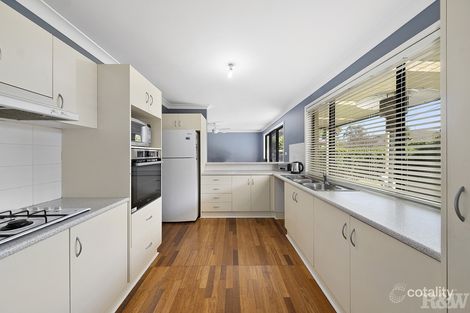 Property photo of 22A Lang Road South Windsor NSW 2756