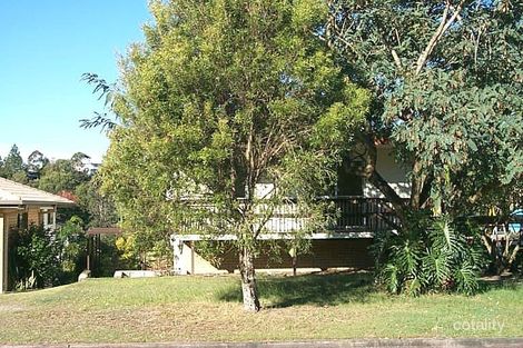 6 Tabulam Dr, Ferny Hills, QLD 4055