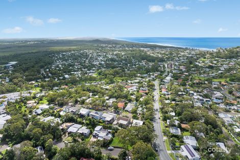 Property photo of 53 Centenary Heights Road Coolum Beach QLD 4573