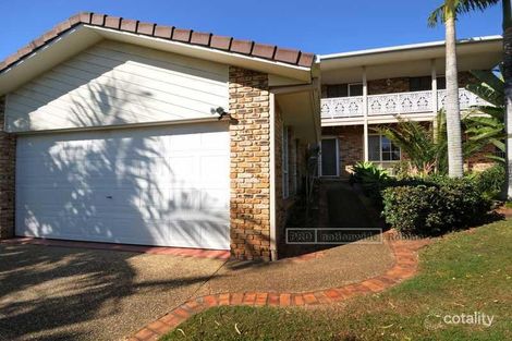 Property photo of 6 Hindmarsh Court Robina QLD 4226