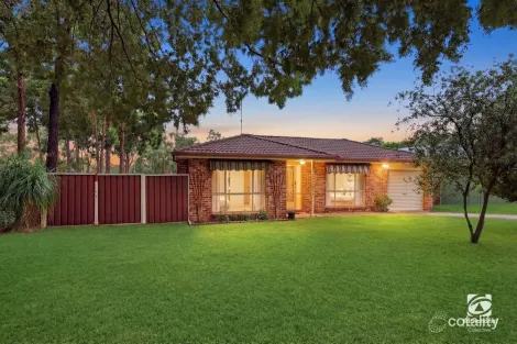 27 Charles Babbage Ave, Currans Hill, NSW 2567