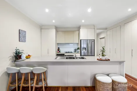 Property photo of 29 Excelsior Circuit Mulgrave VIC 3170