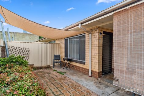 Property photo of 5/105 Ledger Road Beverley SA 5009